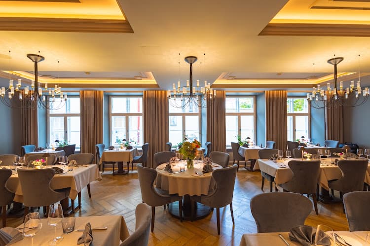 Ame Restaurant - Tallinn