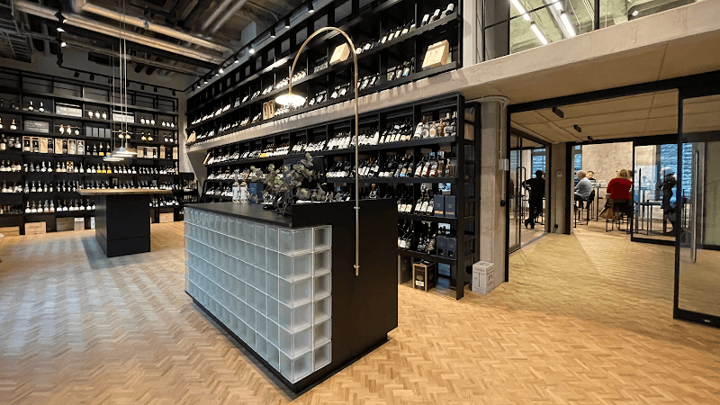 Bestwine Studio - Tallinn