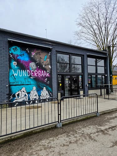 Wunderbaar - Pärnu