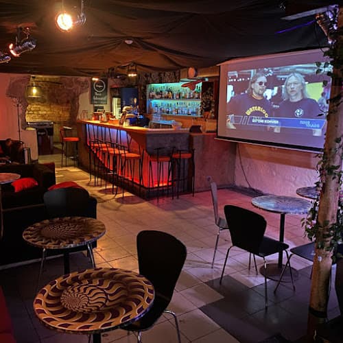 Lege bar & stage - Tartu
