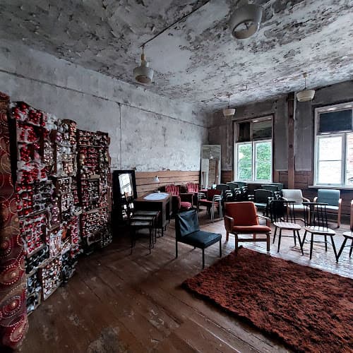 Köster Gööcki Maja - Rakvere