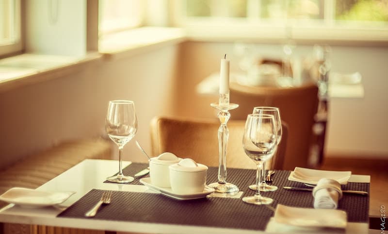Restoran Kuurort - Narva-Jõesuu
