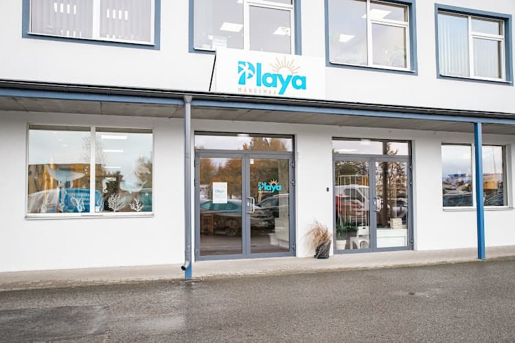 Playa mängumaa - Tartu