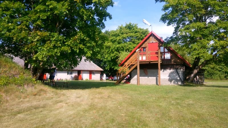 Kõrtsi talu, Kukeranna - ürituskoht linnas Kuke