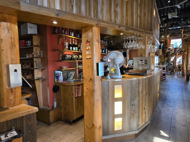Ränduri pub - Tartu