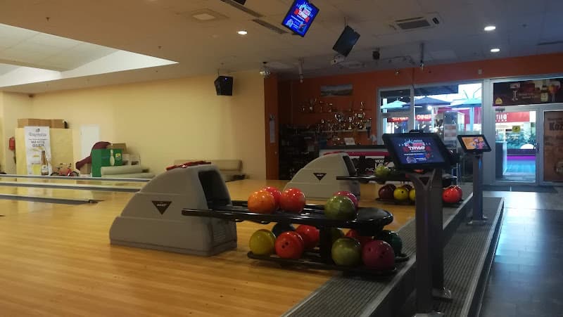 Bowlingclub Bombey - Narva