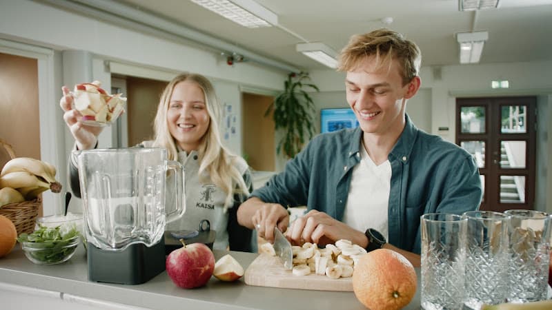 Tartu Noorsootöö Keskuse Lille noortekeskus - Tartu