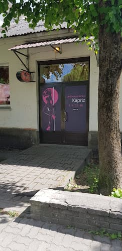 Gentlemens club Kapriz - Rakvere