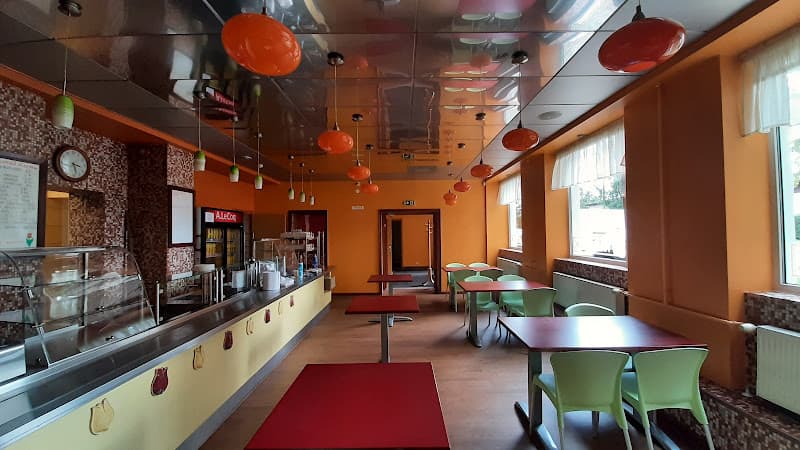 The Tulip Cafe - Tartu