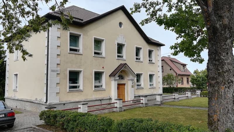 Eesti Rahvakultuuri Keskus - Viljandi