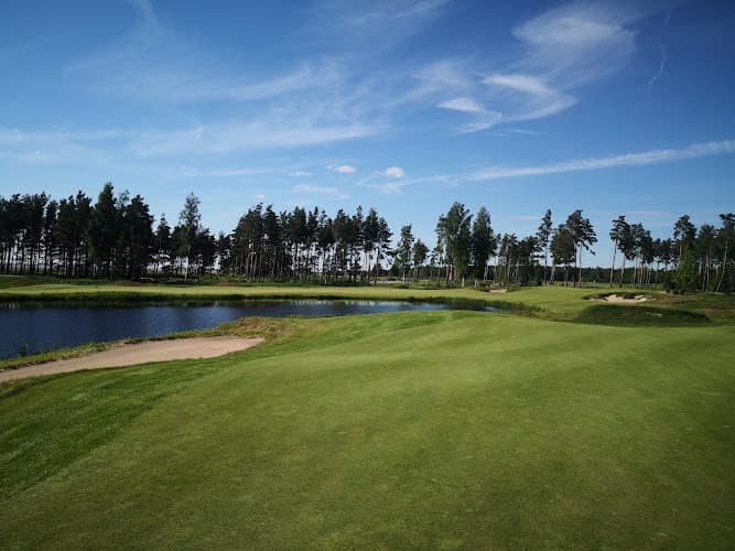 Pärnu Bay Golf Links - Reiu