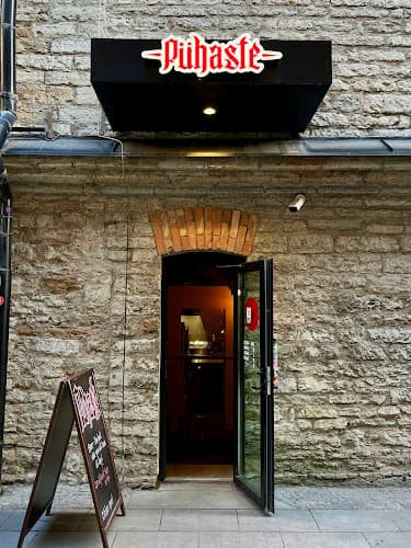 Pühaste Taproom Tallinn - Tallinn