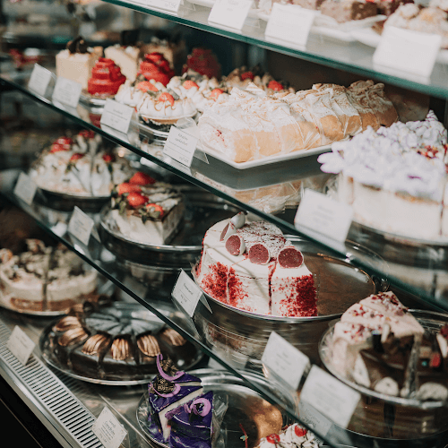 Cafe-restaurant Werner - Tartu