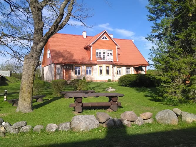 Soo Holiday Homes LLC - ürituskoht linnas Lombi