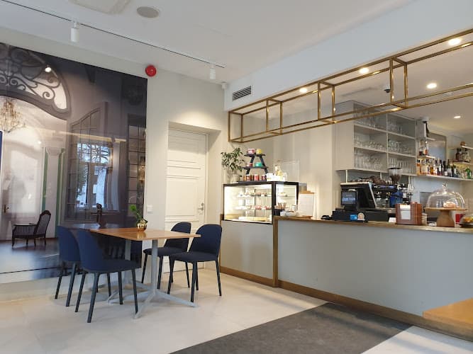 Restaurant Ormisson - ürituskoht linnas Viljandi