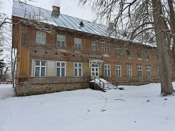 Võidula mõis - Võidula