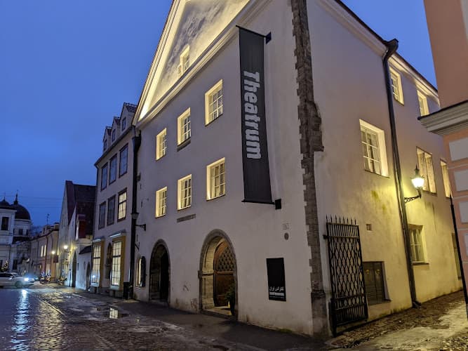 Theatrum - Tallinn