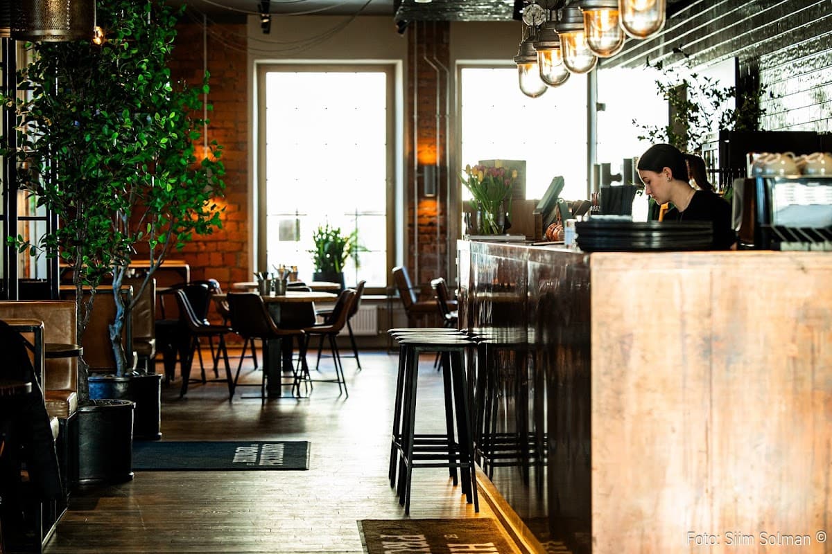 Hiiumaa Pruulikoja Resto - Kärdla