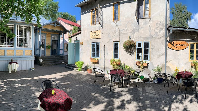 Villa Marina Pärnu - Pärnu