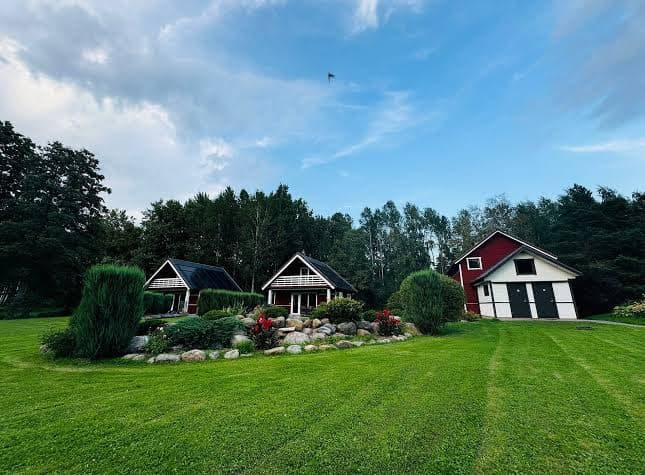Kiviranna Holiday Home - ürituskoht linnas Suure-Rakke