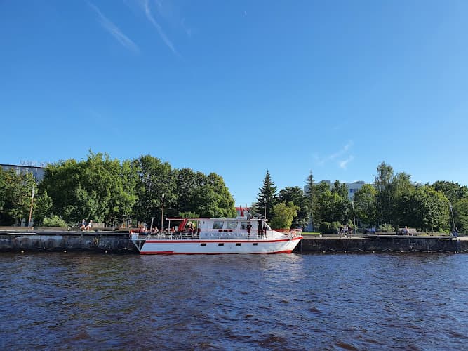 Pärnu Cruises - Pärnu