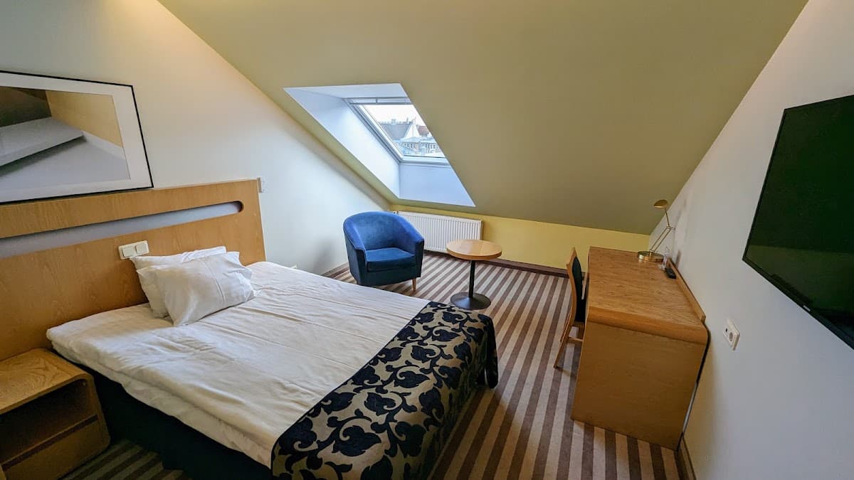 Hotell SOHO - Tartu