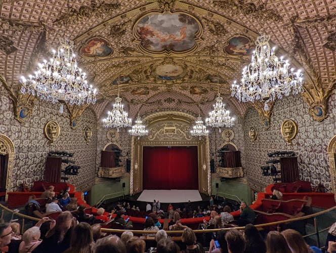 Südalinna Theatre - Tallinn