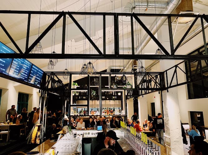 Põhjala Brewery & Tap Room - Tallinn