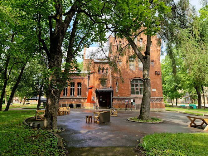 Narva Art Residency - Narva
