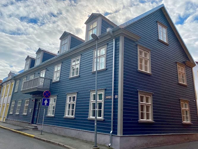 Pärnu Startup Center - Pärnu