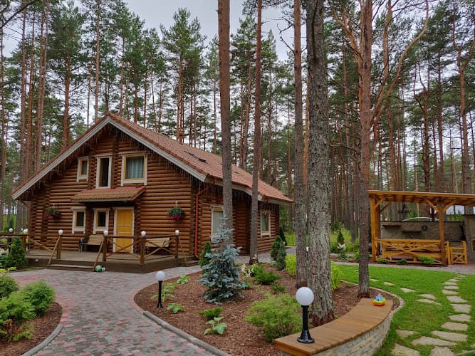 Okka Puhkemaja - Alajõe