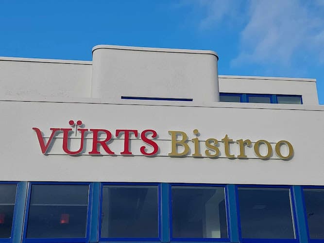 Vürts Bistroo - Pärnu
