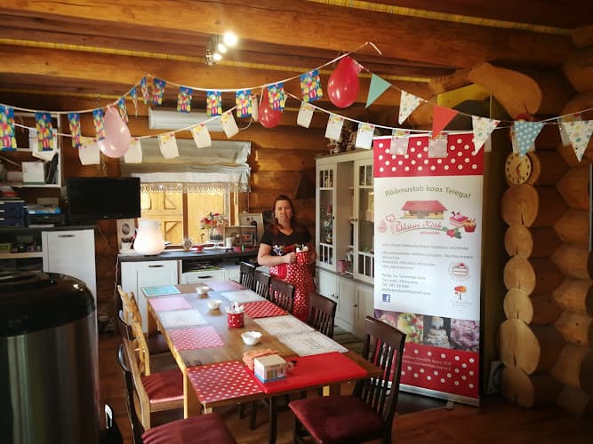 Pohlatare Stuudio - Viljandi