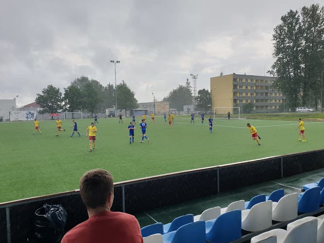 Sepa Jalgpallikeskus - Tartu