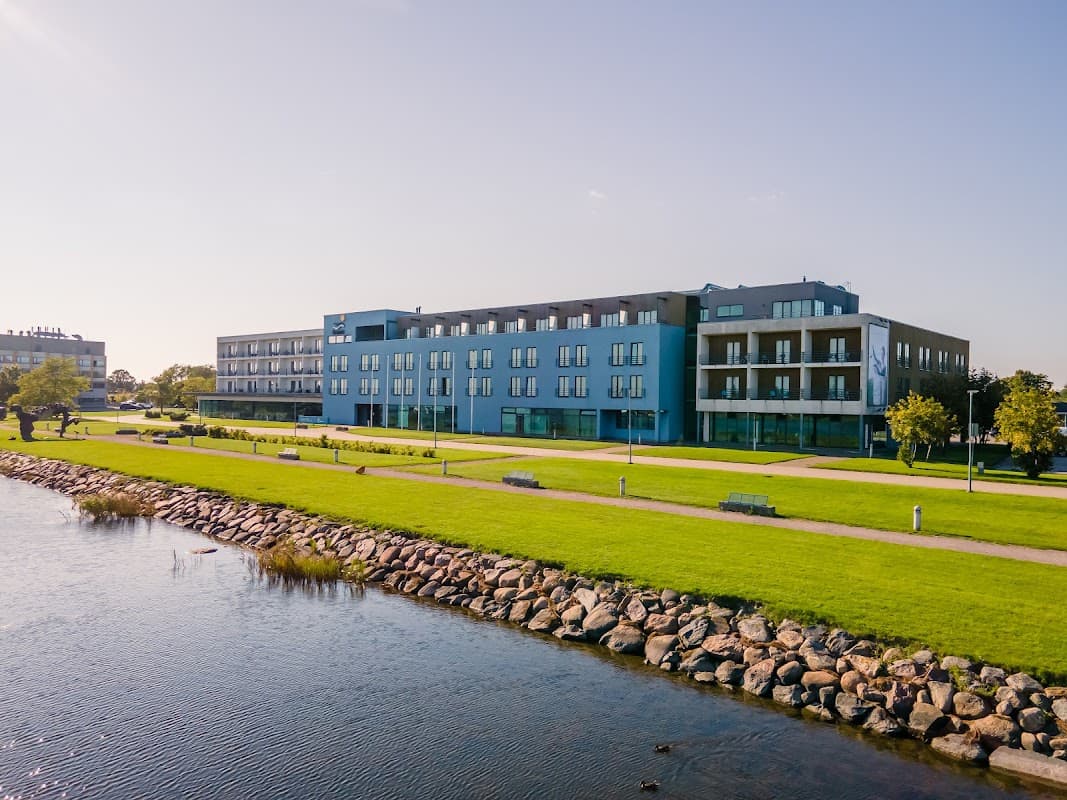 Meri Spa Hotell - Kuressaare
