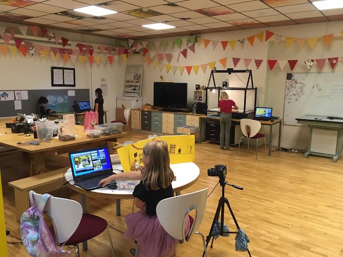 Puppet Film Studio - Tallinn