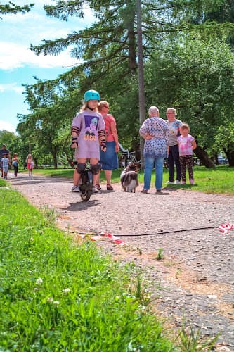 Mängukoobas - Pärnu