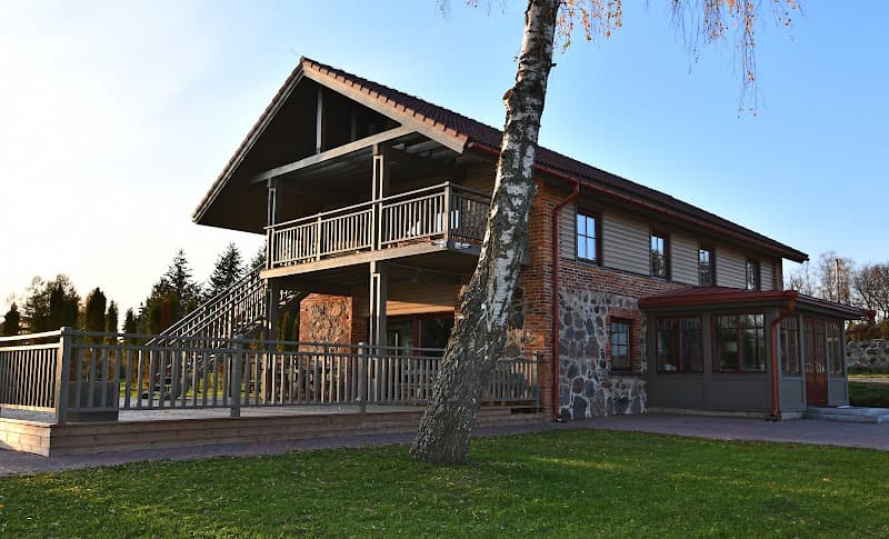 Riverside Villa - Luunja