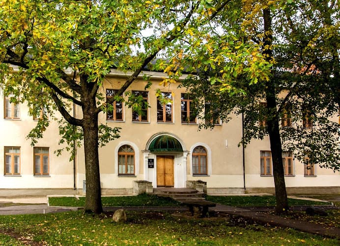 Sillamae Muuseum - Sillamäe