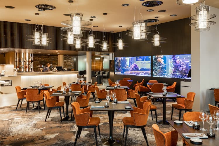 PARQALI Resto & grill - Rakvere