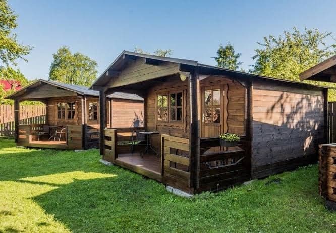Pärnu garden Bungalo - Pärnu