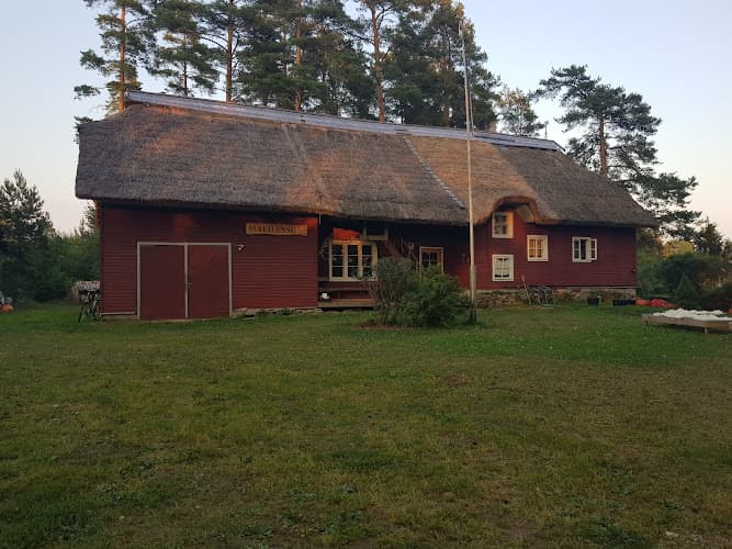 Mäehansu Tourist Farm - Varangu