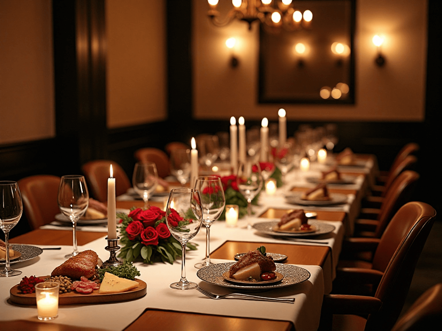 Premium Event Space foto 3