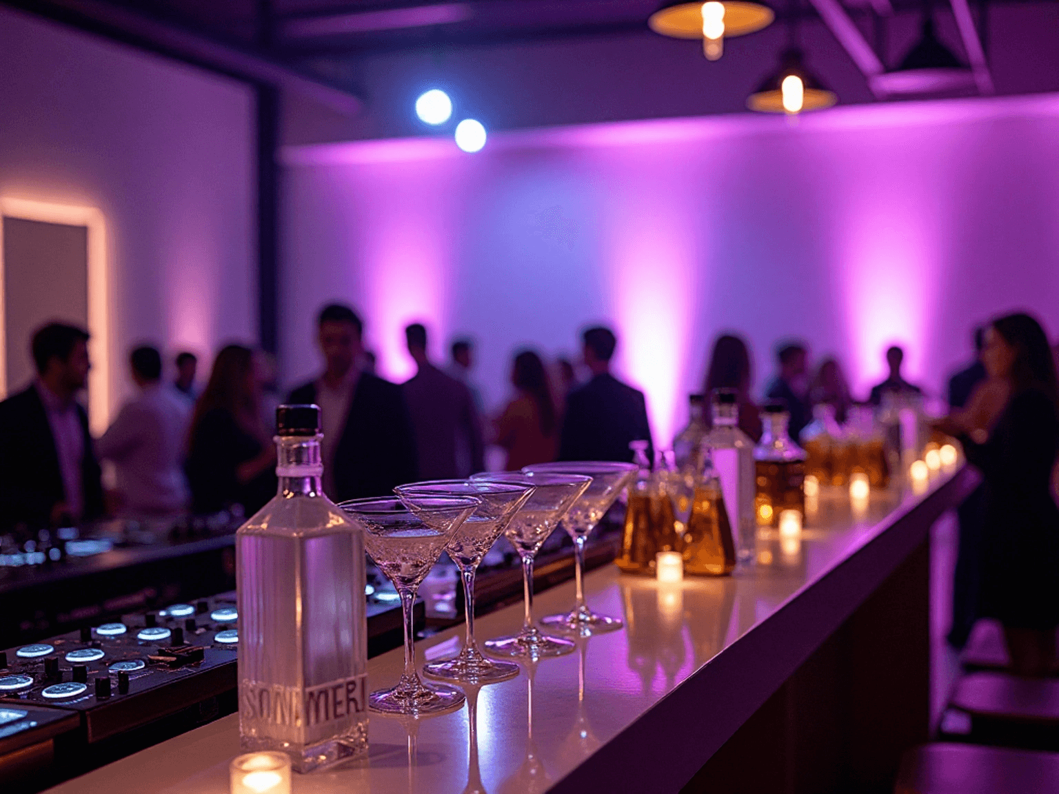 Premium Event Space - Kärdla