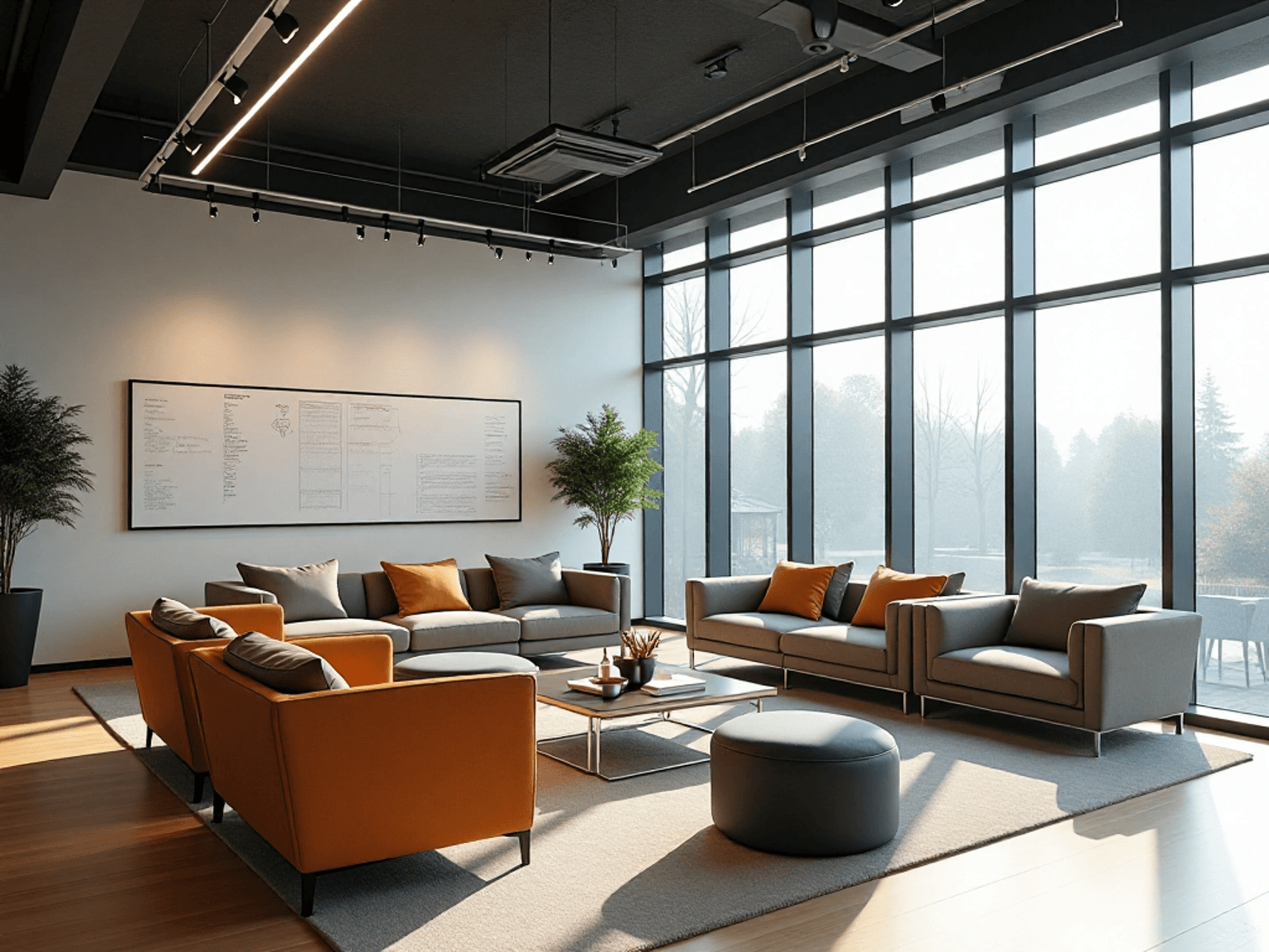 Premium Event Space foto 4