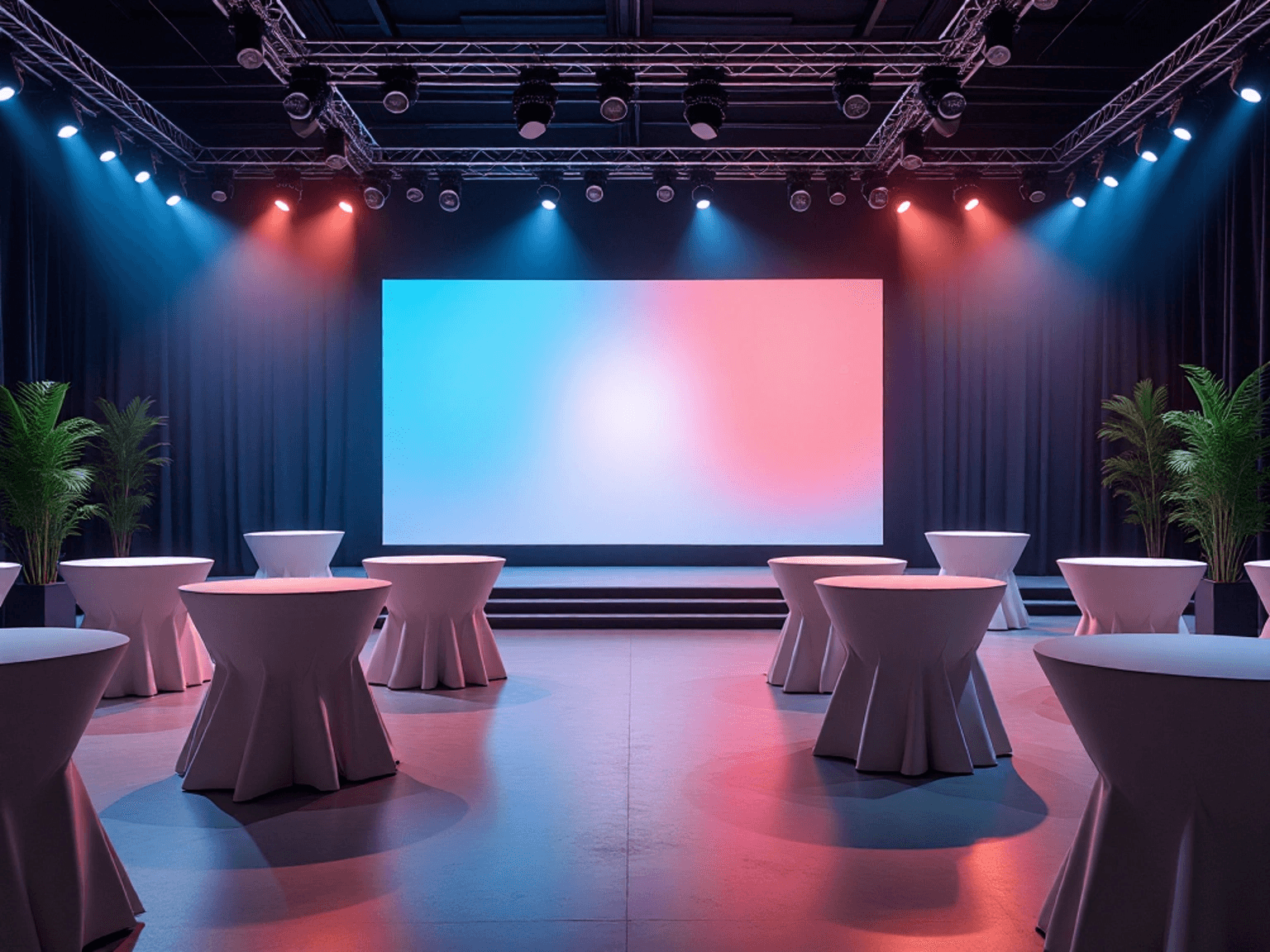 Premium Event Space foto 5