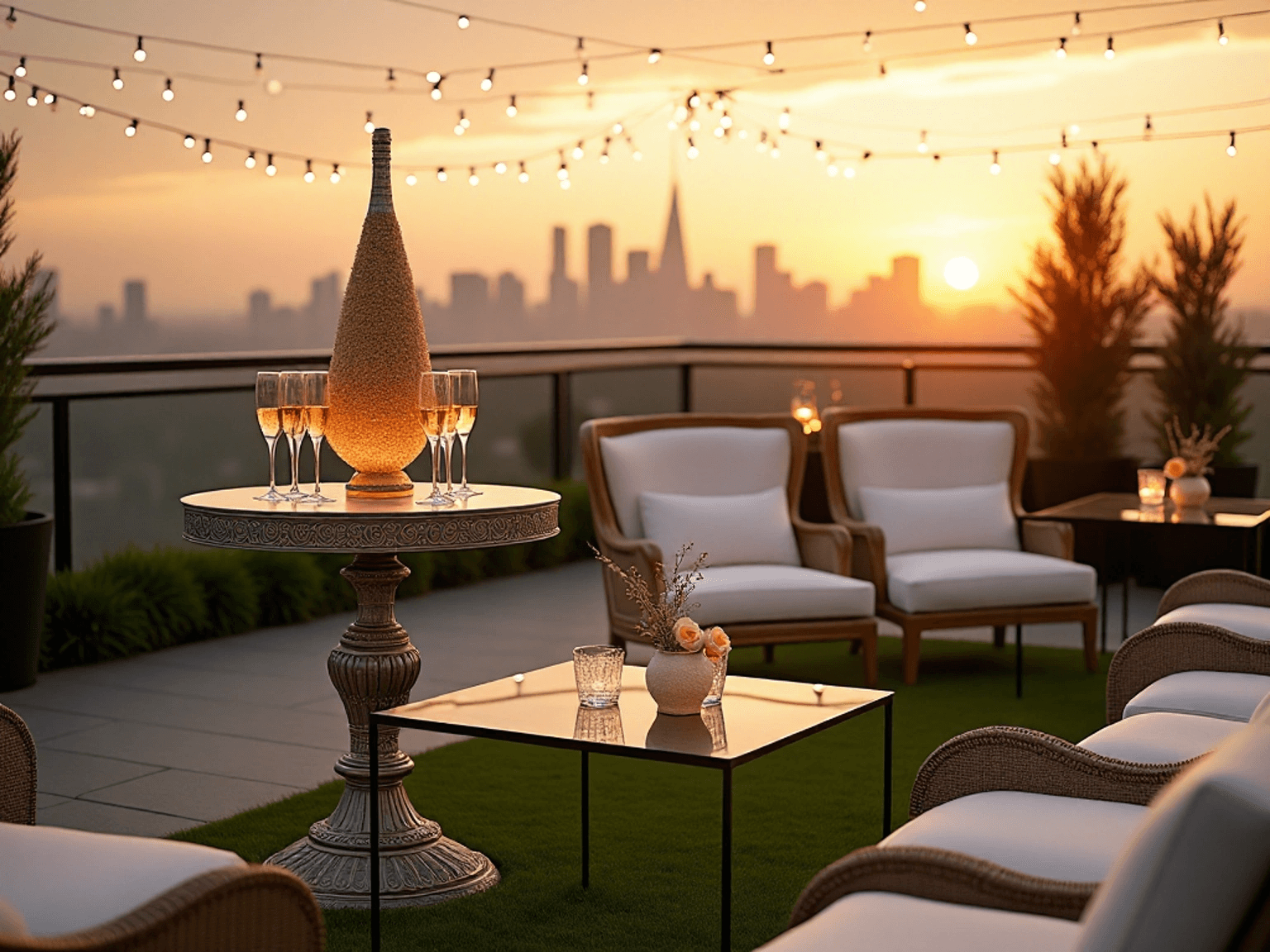 Premium Event Space foto 2