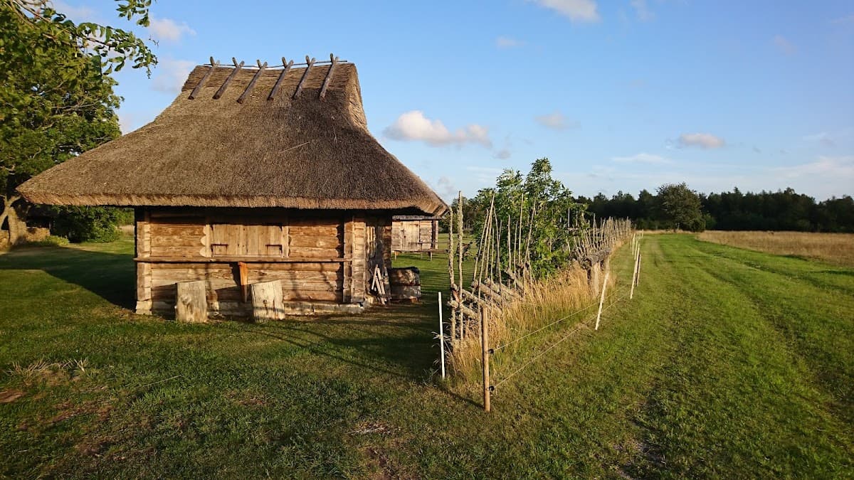 Anni turismitalu - Saaremaa