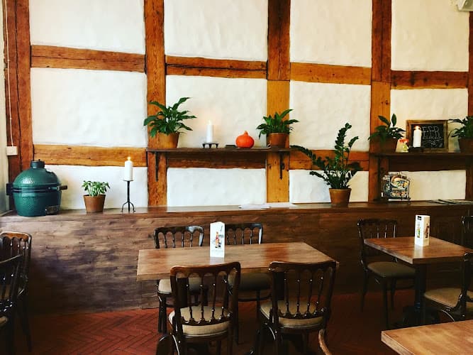 Estonian Burger Factory - Tallinn