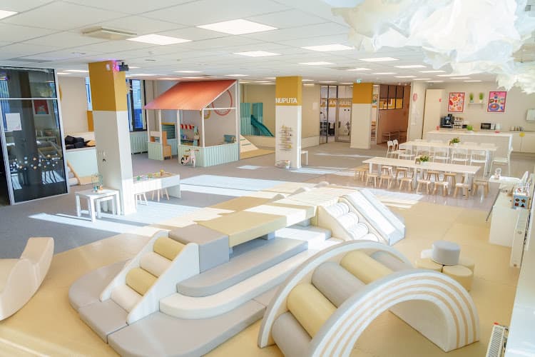 Pilvemaa Mängumaailm - sünnipäeva- ja mängutuba - Tallinn